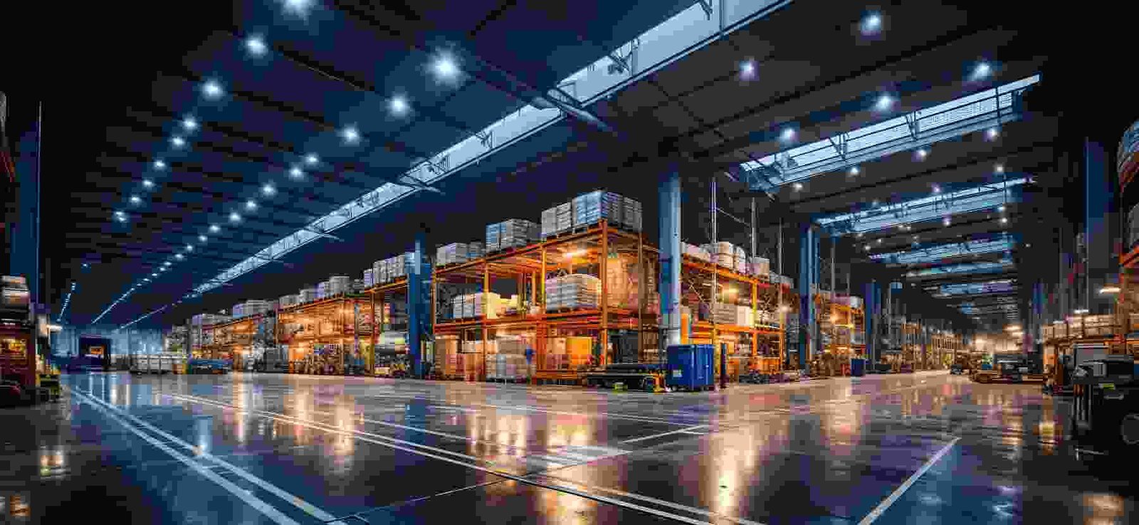 Distribution Services – Future Cargo Logistics